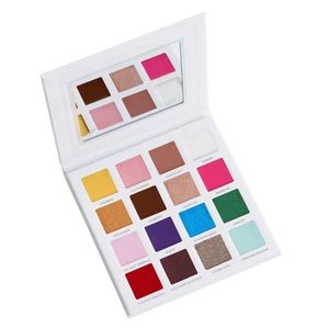 My little pony makeup pallet